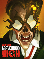 Gravewood High - Complete (для ПК, цифровой код доступа)