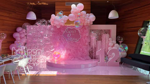 Фотозона №24