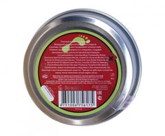 DNC Крем-воск для ног, от трещин и сухости 80мл