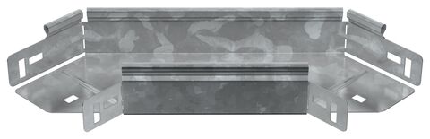 ESCA 5 Поворот 90град 50х100-0,8 HDZ IEK