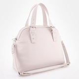 Сумка Саломея 518 кокосовое молоко