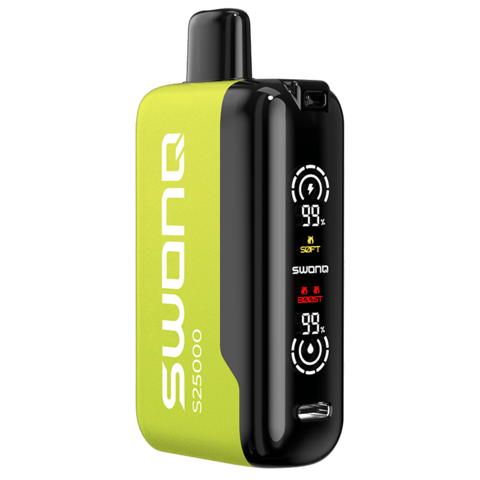 Swonq S25000 - Кислый Скитлс