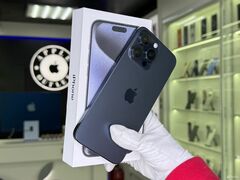 iPhone 15 Pro Max, 256 ГБ, SIM + eSIM, б/у