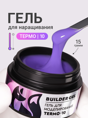 Гель для наращивания 