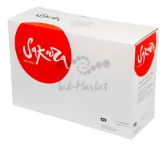 Картридж Sakura CRG039 (0287C001) для Canon LBP351/ LBP352, черный, 11000 к.