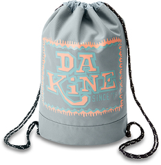 Рюкзак-мешок Dakine Cinch Pack 16L Lead Blue