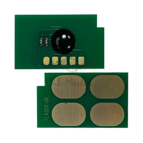 Чип TL-420X для Pantum P3010 / P3300 / M6700 / M6800 / M7100 - однократный, 6K