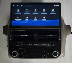 Магнитола для Lexus GX 400/460 (2010-2019) Android 13 8/128GB QLED DSP 4G модель BNR-16GXMEG12