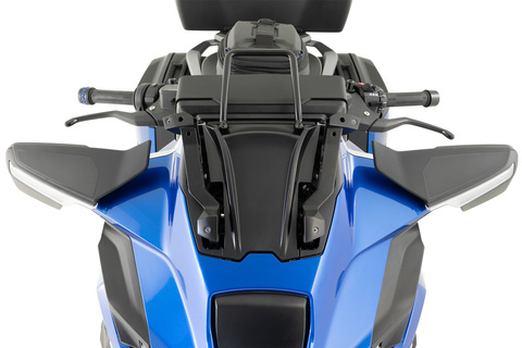 Декоративная панель для Универсального крепления Wunderlich для медиа устройств