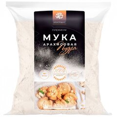 Арахисовая мука Орехпродукт 1 кг.