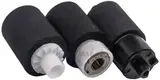 Комплект роликов Cactus CS-BRA-KYO-FS1028 (302F909171(1), 302F906230(1), 302F906240(1)) для Kyocera FS-1028, 1130, 1370, 2535, 3900 (упак.:3шт)