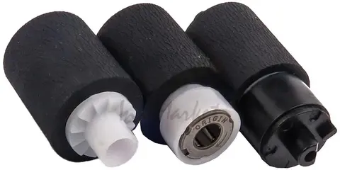 Комплект роликов Cactus CS-BRA-KYO-FS1028 (302F909171(1), 302F906230(1), 302F906240(1)) для Kyocera FS-1028, 1130, 1370, 2535, 3900 (упак.:3шт)