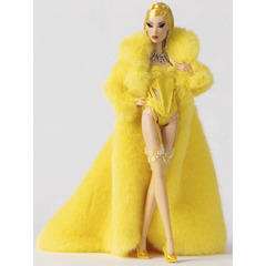 Нимфия Винд от Джейсона Ву Атомик Лаб