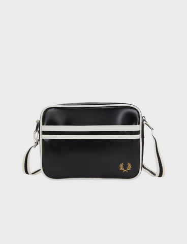 Сумка FRED PERRY Classic Mini Shoulder Bag