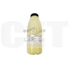Тонер TF8Y + носитель TF8D C-EXV54 для CANON iRC3025/3025i/3020 (CET) Yellow, 232г/бут, CET7498Y232