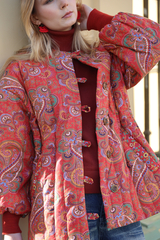 Padded Jacket 