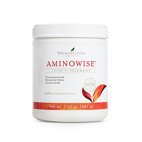 AminoWise – 167g