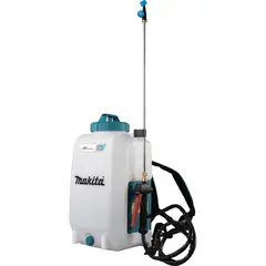 Аккумуляторный опрыскиватель Makita DUS158Z