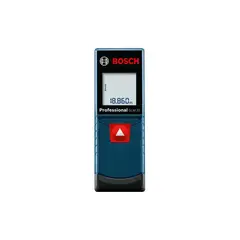 Лазерный дальномер GLM 20 BOSCH 0601072E00