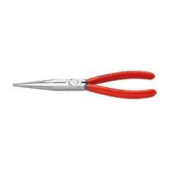 Длинногубцы чернёные 200 мм Knipex 26 11 200 SB