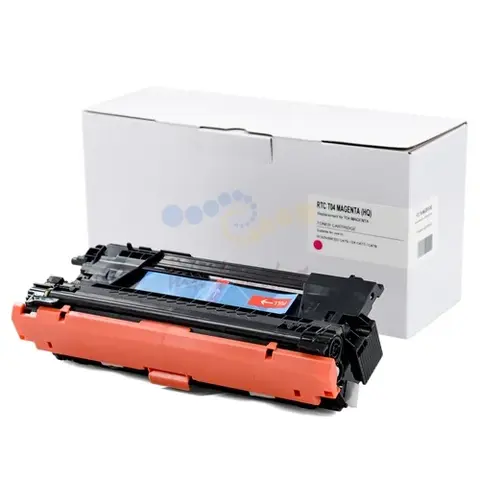 Тонер-картридж БУЛАТ T04 для Canon iR C475i (Пурпурный, 27000 стр.)