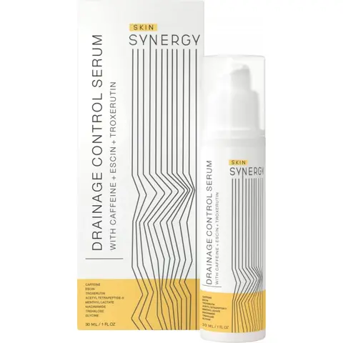 Skin Synergy Сыворотка 