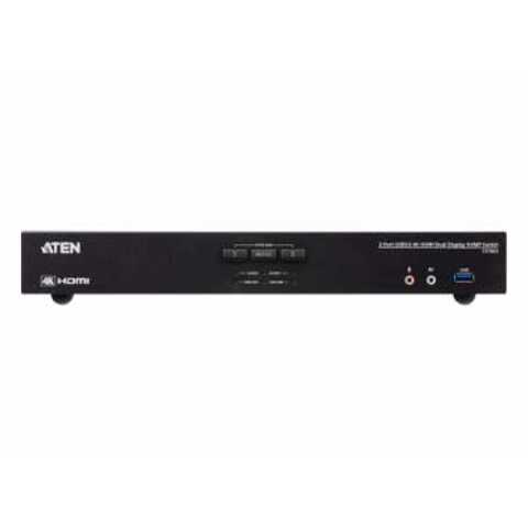 KVM переключатель Aten CS1842-AT-G