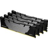 Оперативная память Kingston Fury Renegade KF432C16RB2K4/128