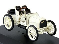 Mercedes Simplex 35 HP 1901 IXO Museum Collection 1:43