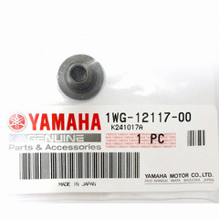 Седло пружины клапана 1WG-12117-00 Yamaha YZ250F WR250F