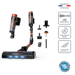 Беспроводной пылесос Tefal X-Force Flex 10.80 TY7A73E0