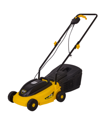 Газонокосилка электрическая Huter ELM-1100