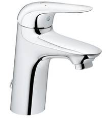 Смеситель для раковины Grohe Eurostyle 23714003 фото