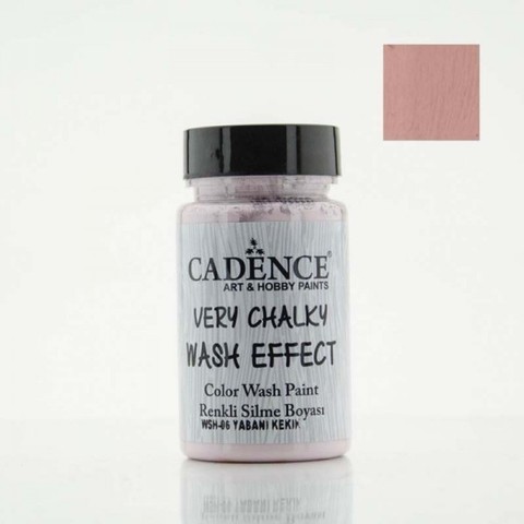 very chalky цвет, лен , номер 06, 90мл, cadence