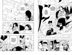 Naruto. Наруто. Книга 3. Верный путь | Кисимото М.