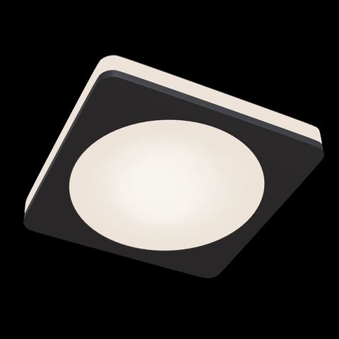 Встраиваемый светильник Technical Phanton DL2001-L12B