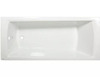Ravak Domino Plus C651R00000 Ванна акриловая 180х80 белая