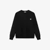 Свитшот Molotov Wide AW'22 Black