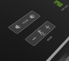 Беговая дорожка SVENSSON INDUSTRIAL ARMORTECH (RED)