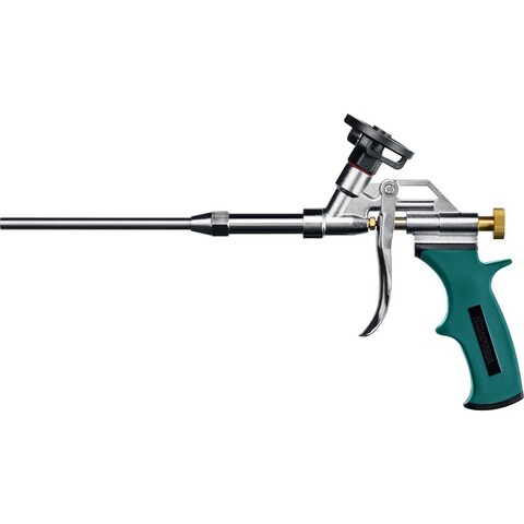 KRAFTOOL ProKraft Тефлоновый пистолет для монтажной пены, (0685)