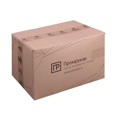 Коробка установочная углубленная безгалогенная (HF) 68x62 (160 шт/кор)