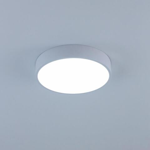 Потолочный светодиодный светильник Citilux Купер CL72424V0