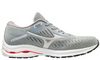 Кроссовки беговые Mizuno Wave Rider 24 Silver мужские