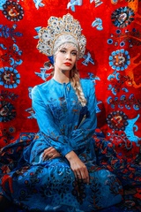 The Tsar's Bride in the Alexander Kremlin