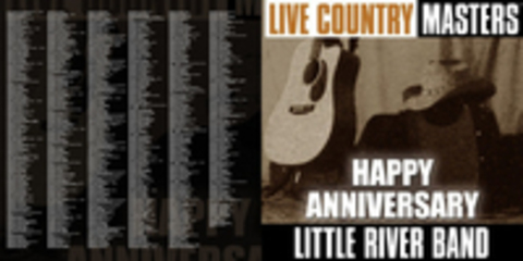 Little River Band - Дискография 1975-2018