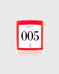 Ароматическая свеча 005