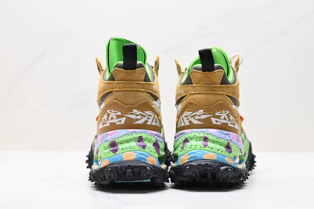 Air per off white new arrivals