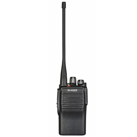 Портативная цифровая однодиапазонная УКВ DMR радиостанция ROGER KP-70U (UHF)