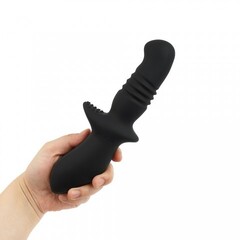 Втулка анальная Nexus Thrust с возвратно-поступательным движением