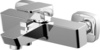 Aquanet AF440-20С AF440-20С Aquanet Gotic, смеситель для ванны, хром (216773)